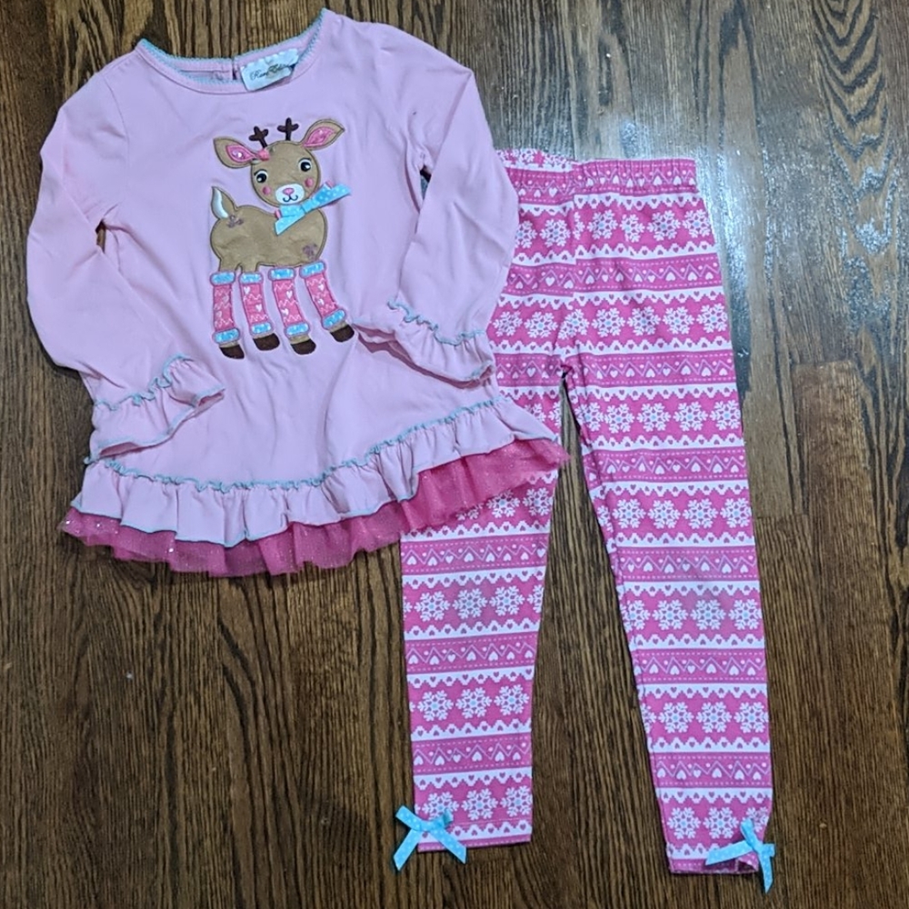 Christmas outfit